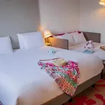 Mercure Nord 4*