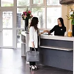 Mercure Nord Hotel 4*