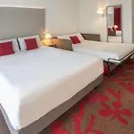 酒店 图尔北美居酒店 图尔