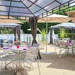 Mercure Nord Hotel Tours