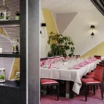 Mercure Nord 4* Tours