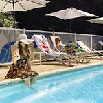 Mercure Nord Hotel 4*