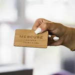 Hotel Mercure Nord 4*