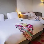 Mercure Nord 4* Tours