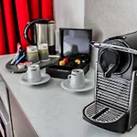 Hotel Mercure Nord