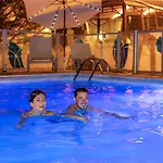 Mercure Nord 4* Tours