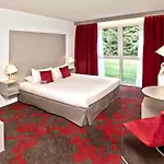 Mercure Nord 4* Tours