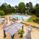 Hotel Mercure Nord 4*