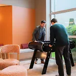 Mercure Nord 4*