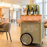 Mercure Nord 4* Tours