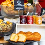Mercure Nord Hotel Tours