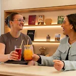 Mercure Nord 4* Tours