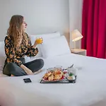 Mercure Nord Tours