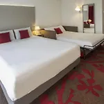 Hotel Mercure Nord Tours