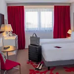 Mercure Nord 4*