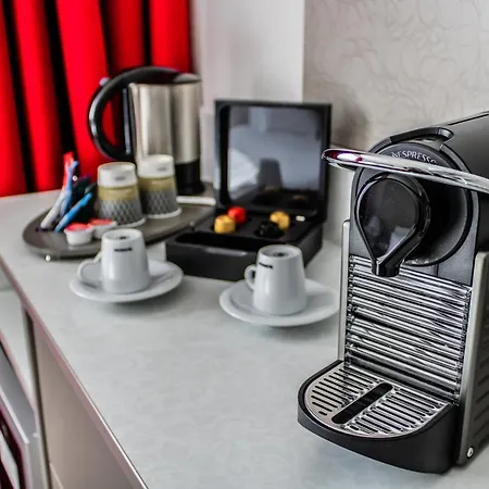 Mercure Nord 4* Tours