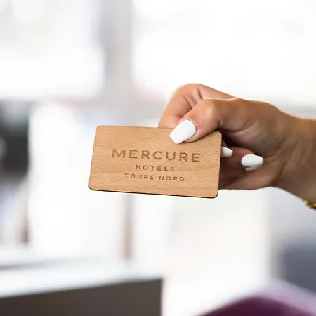 Mercure Nord