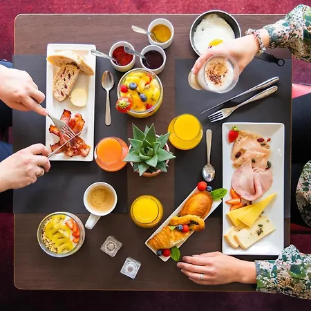 Mercure Nord Hotel Tours
