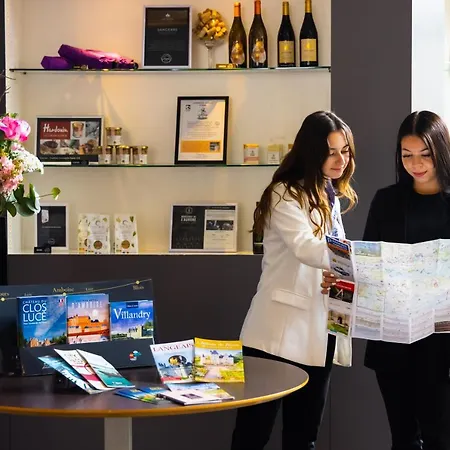 Mercure Nord Готель Тур