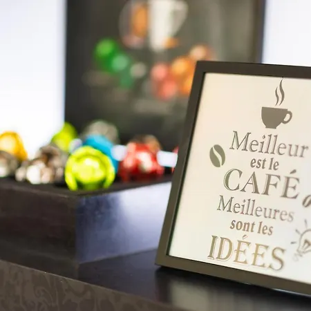 Hotel Mercure Nord Tours