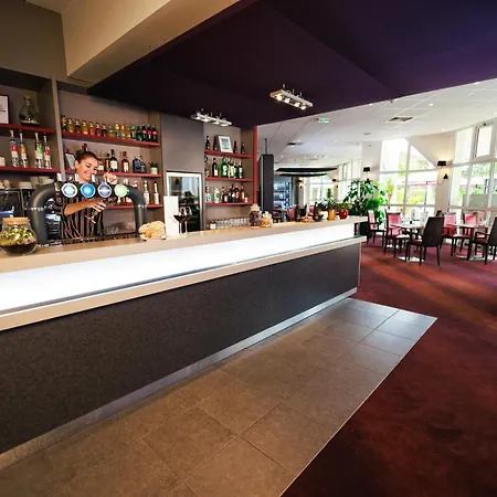 Hotel Mercure Nord
