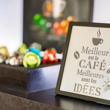 Hotel Mercure Nord Tours
