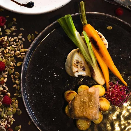 Hotel Mercure Nord 4*