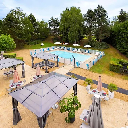Mercure Nord 4*