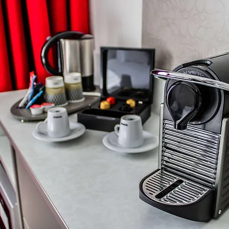 Mercure Nord Hotel
