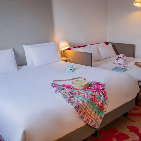 Mercure Nord 4*