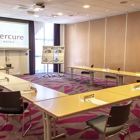 Mercure Nord Hotel Tours