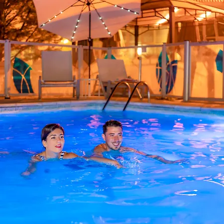 Mercure Nord 4*