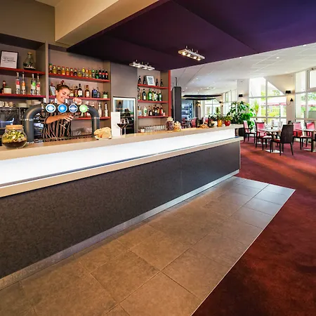 Mercure Nord Hotell Tours