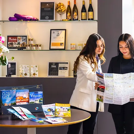 Hotel Mercure Nord
