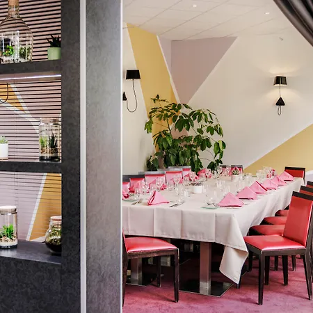 Mercure Nord Hotel Tours