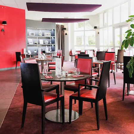 Hotel Mercure Nord