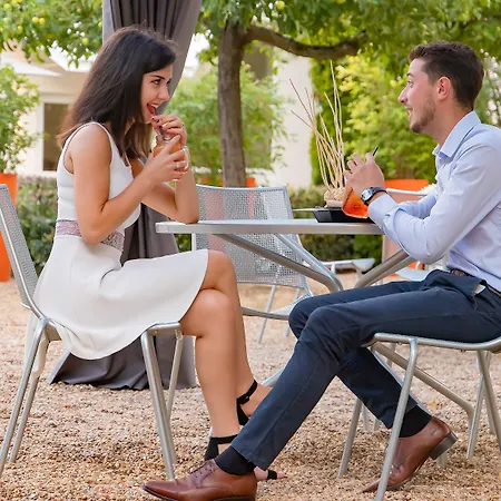 Szálloda Mercure Nord