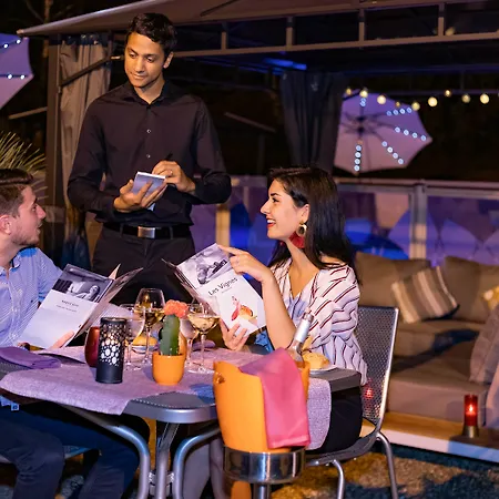 Mercure Nord 4* Tours