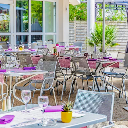 Mercure Nord