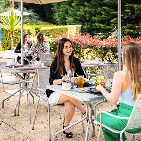 Hotel Mercure Nord Tours
