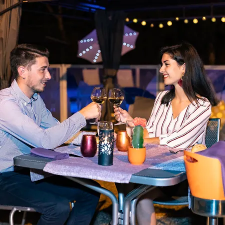 Mercure Nord Готель 4*