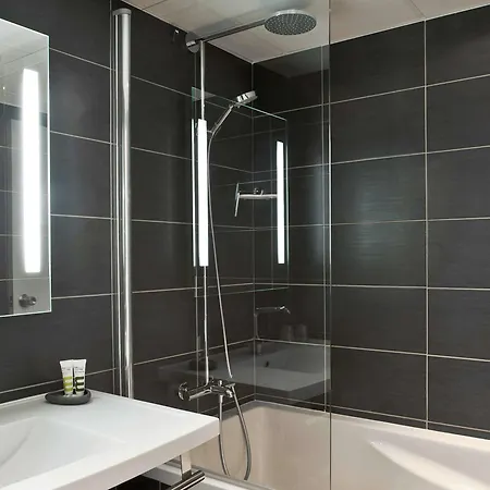 Hotel Mercure Nord Tours