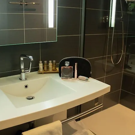 Mercure Nord Tours