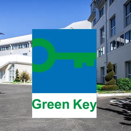 Mercure Nord Szálloda