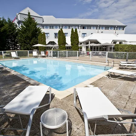 Mercure Nord