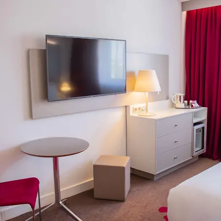 Mercure Nord 4* Tours