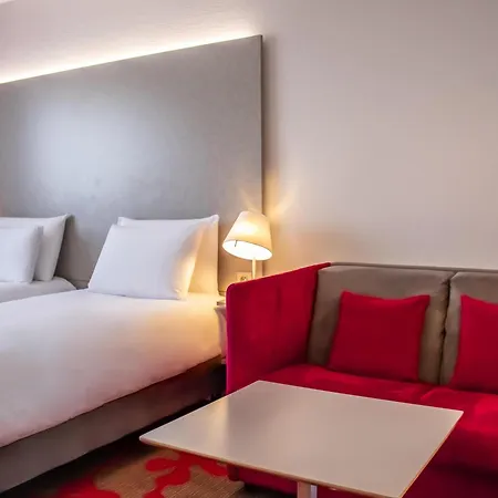 Mercure Nord Hotel Tours