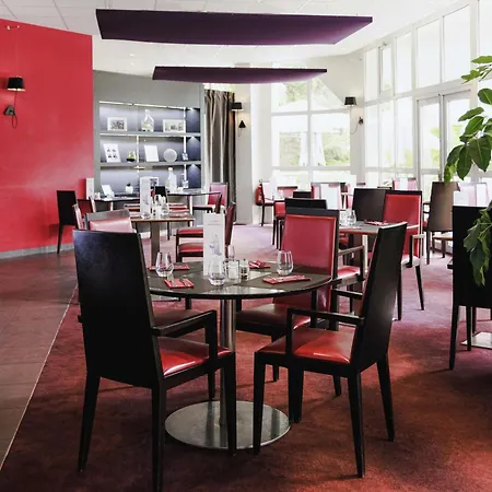 Mercure Nord 4*