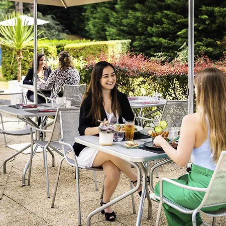 Mercure Nord Tours