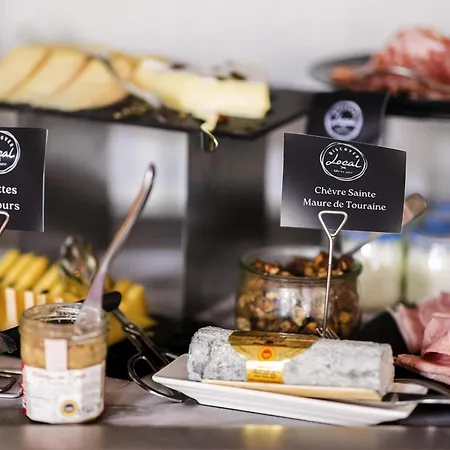 Hotell Mercure Nord 4*